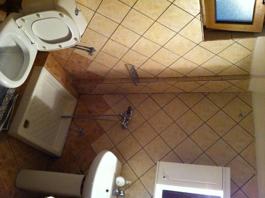 Agrafa Hotell Kerasea  Exteriör bild